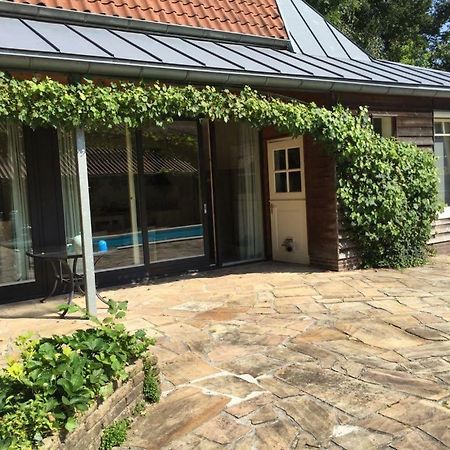 B&B De Boskamp Havelte ภายนอก รูปภาพ