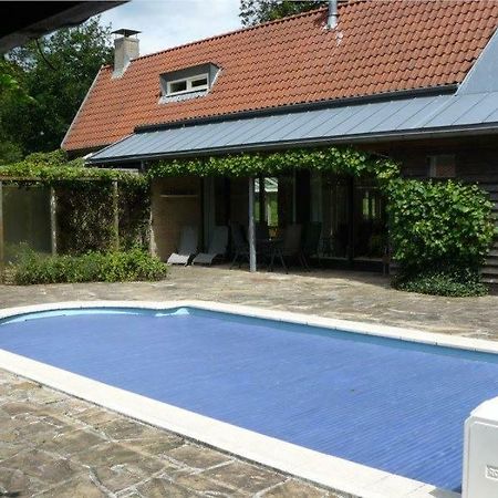 B&B De Boskamp Havelte ภายนอก รูปภาพ