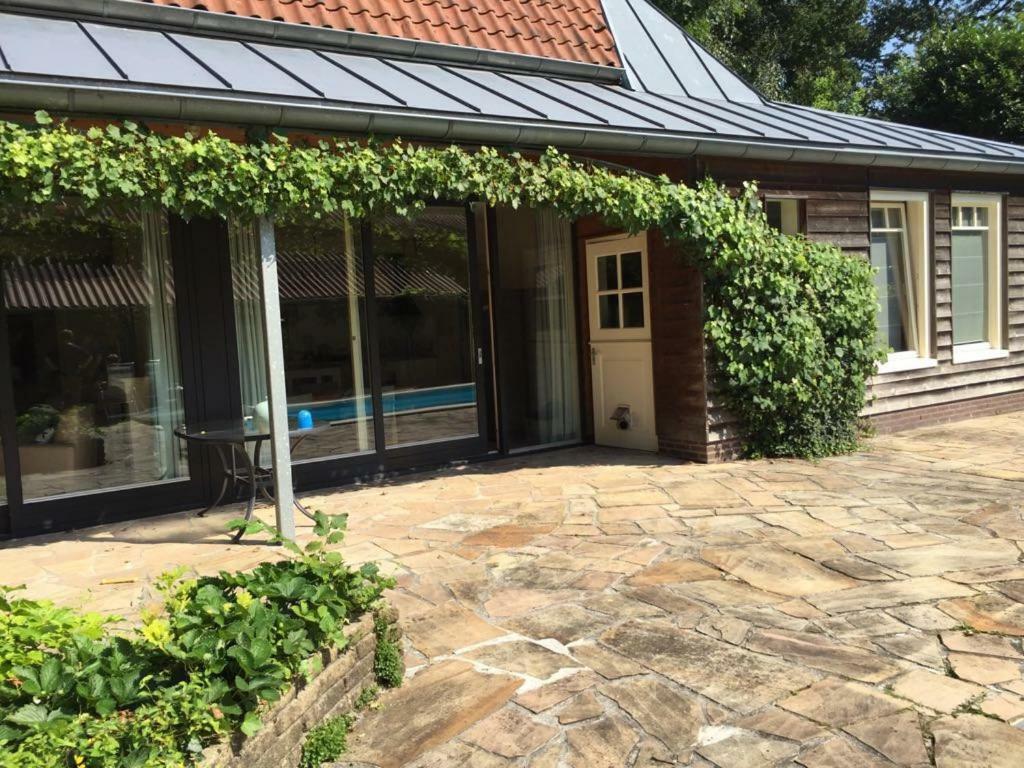 B&B De Boskamp Havelte ภายนอก รูปภาพ