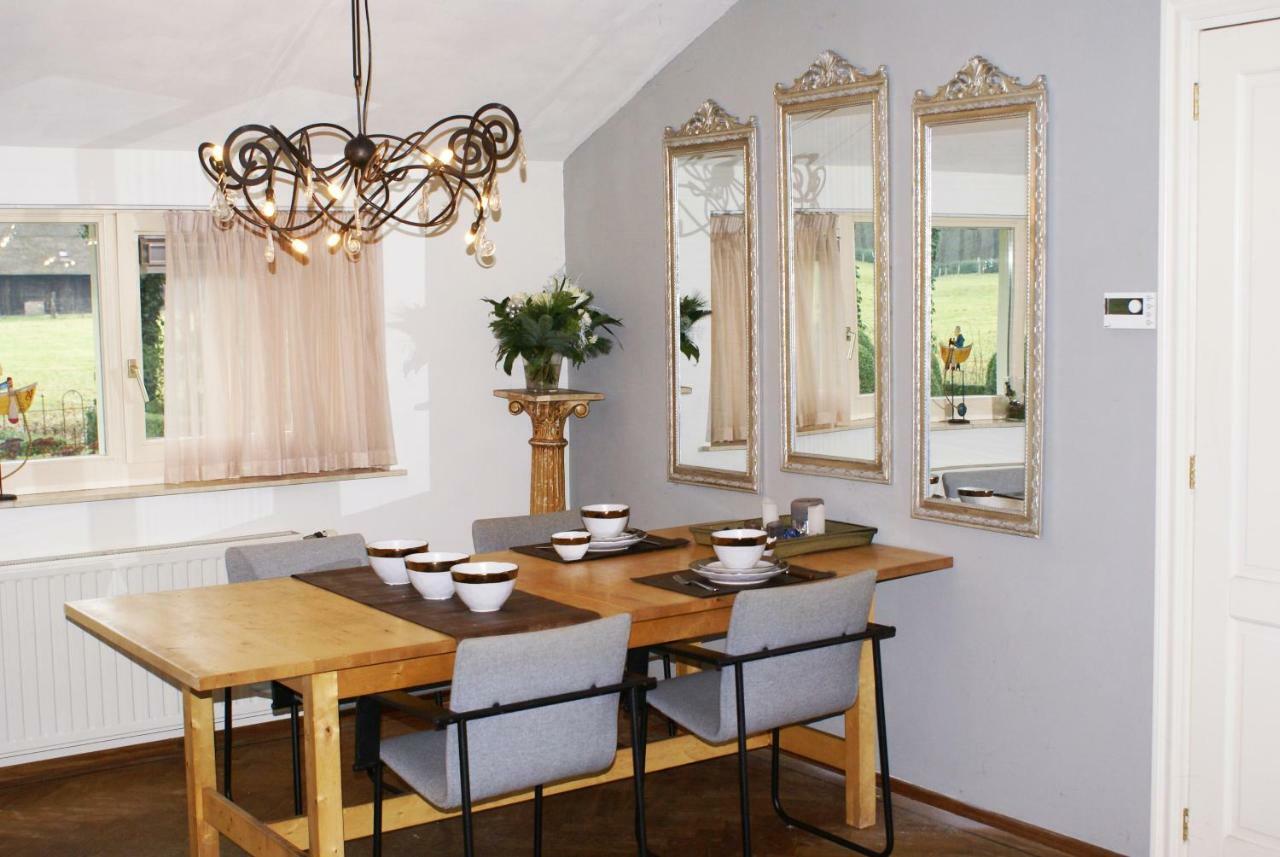 B&B De Boskamp Havelte ภายนอก รูปภาพ