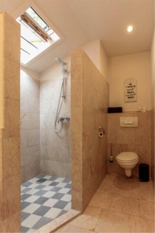 B&B De Boskamp Havelte ภายนอก รูปภาพ