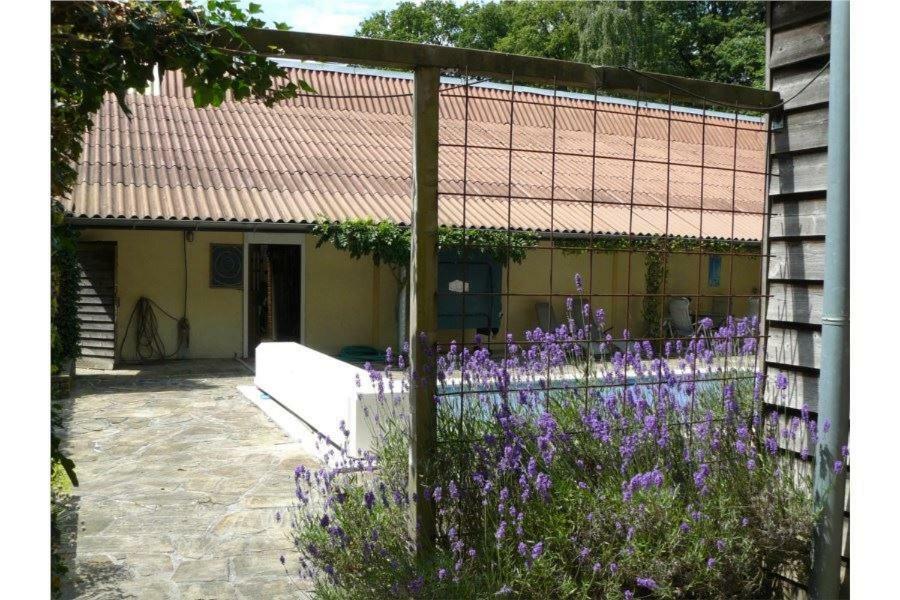 B&B De Boskamp Havelte ภายนอก รูปภาพ