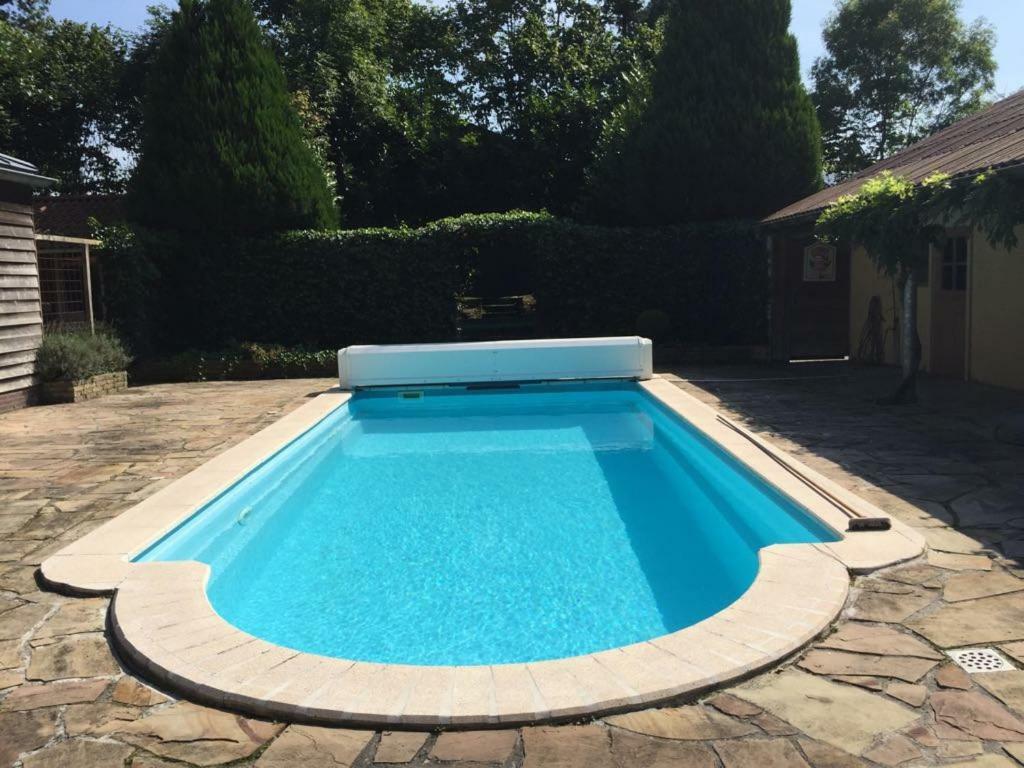 B&B De Boskamp Havelte ภายนอก รูปภาพ